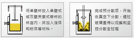 CDS真空系統(tǒng)